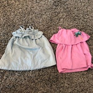 Babygirl dress